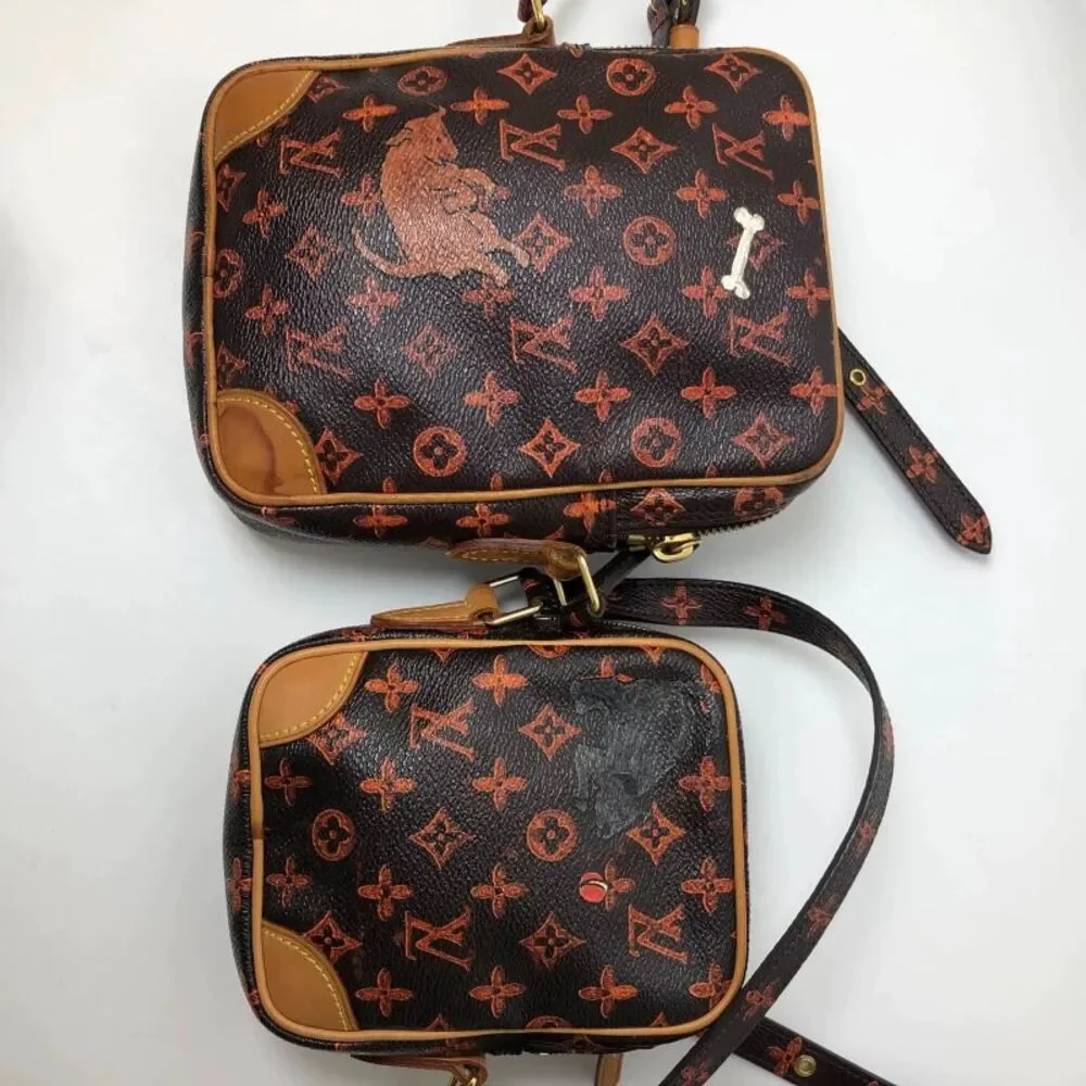 Louis Vuitton Women Pre-Loved Bag Very Good Condition
